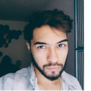 Foto de perfil do usuário