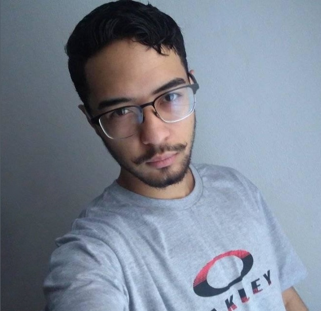 Mateus Tomas